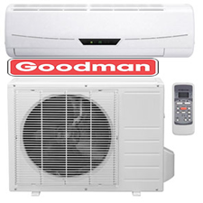 Goodman Klima Servisi