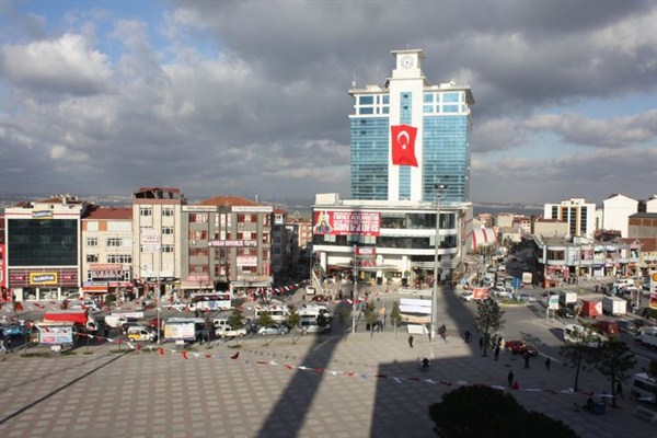 Kıra&ccedil; Klima Servisi