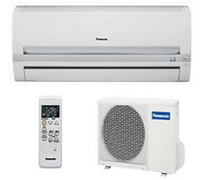 Panasonic Klima Servisi