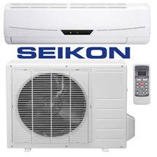 Seikon Klima Servisi